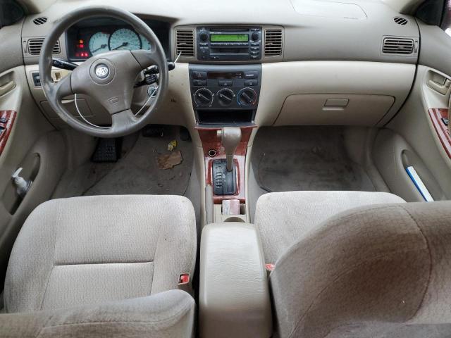 Foto 8 de la subasta – 2003 TOYOTA COROLLA CE con VIN 2T1BR32E53C147174