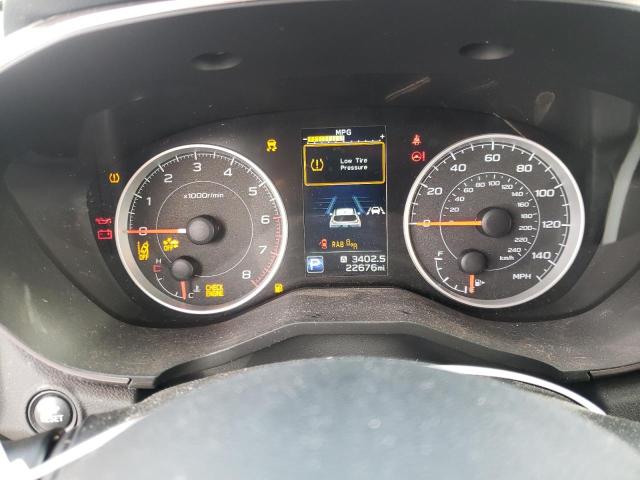 Photo 9 from auction – 2020 SUBARU ASCENT PRE with VIN 4S4WMACD9L3428778