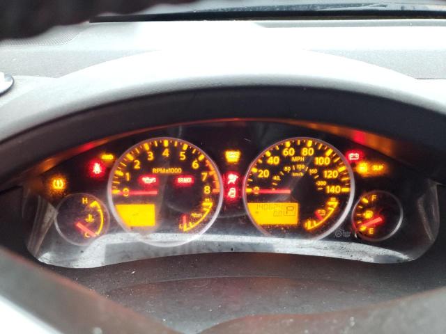 Photo 9 from auction – 2011 NISSAN PATHFINDER with VIN 5N1AR1NB3BC617013