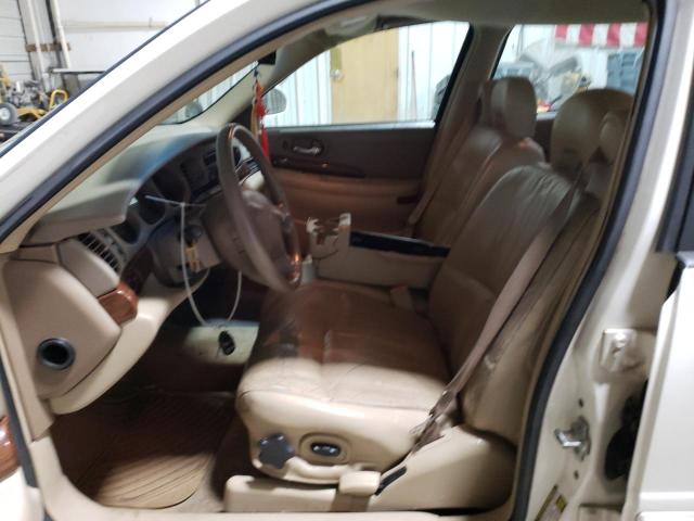 Photo 7 from auction – 2004 BUICK LESABRE with VIN 1G4HP54K144150295