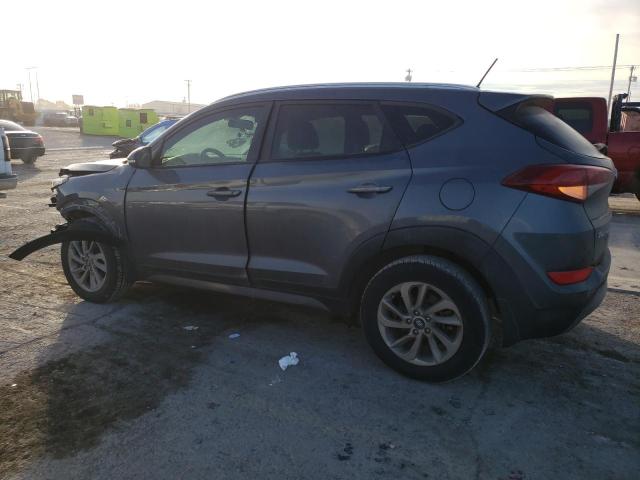 Photo 2 from auction – 2016 HYUNDAI TUCSON LIM with VIN KM8J33A22GU199211