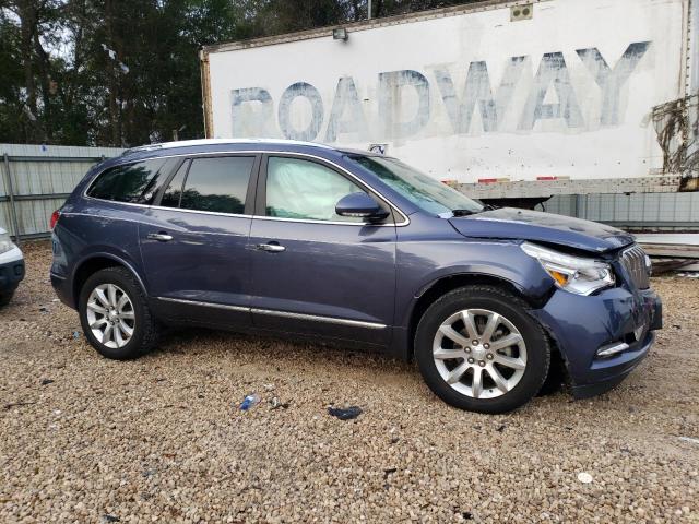 Photo 4 from auction – 2014 BUICK ENCLAVE with VIN 5GAKRBKD4EJ203034