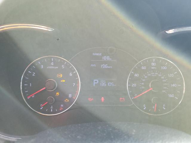 Photo 9 from auction – 2016 KIA FORTE LX with VIN KNAFX4A65G5558422