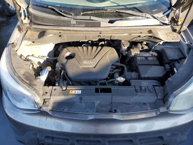 Photo 11 from auction – 2015 KIA SOUL with VIN KNDJN2A20F7124190