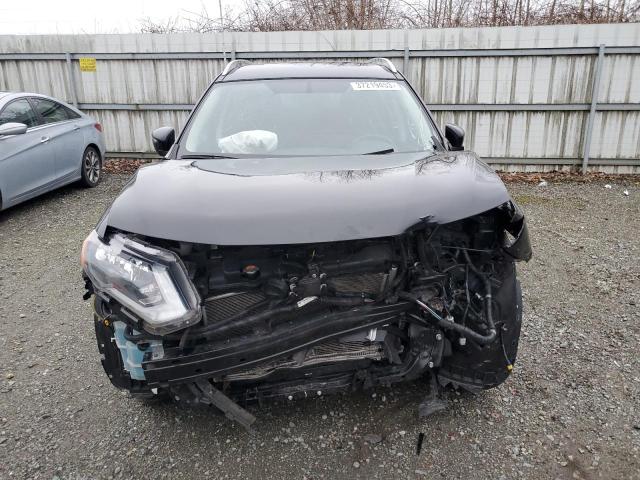 Photo 5 from auction – 2018 NISSAN ROGUE S with VIN KNMAT2MT1JP532488