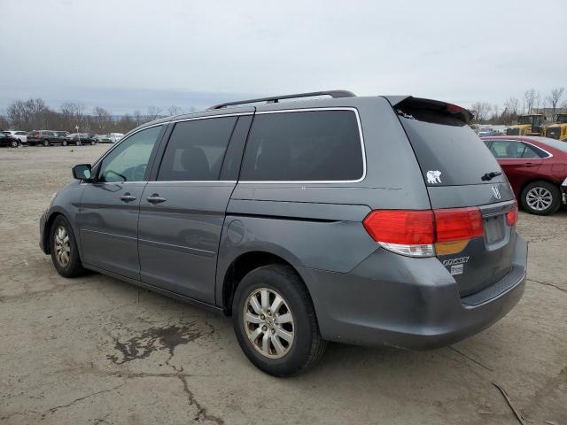 Photo 2 from auction – 2010 HONDA ODYSSEY EX with VIN 5FNRL3H75AB112734