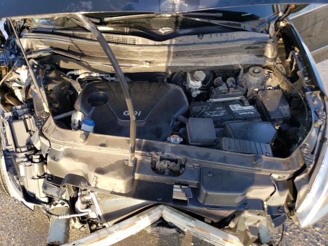 Photo 11 from auction – 2013 KIA SOUL with VIN KNDJT2A59D7602300