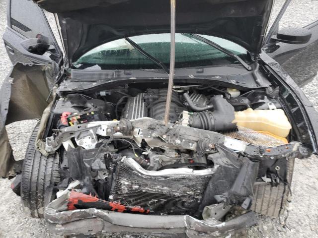 Photo 11 from auction – 2016 DODGE CHARGER R/ with VIN 2C3CDXGJ1GH333410