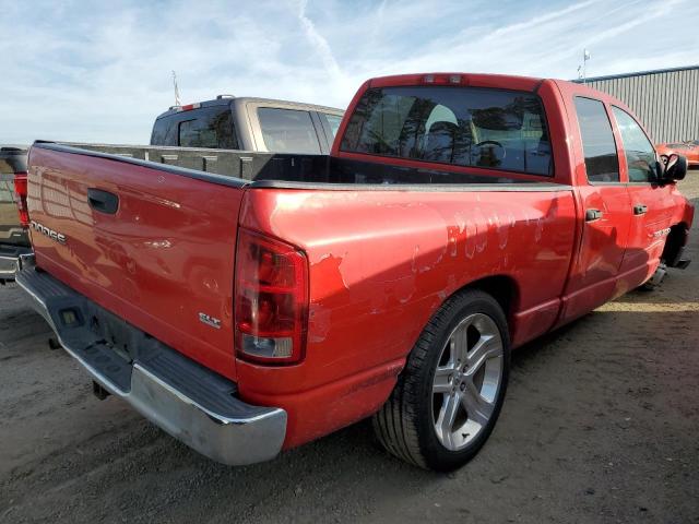 Photo 3 from auction – 2003 DODGE RAM 1500 S with VIN 1D7HA18Z23J509083