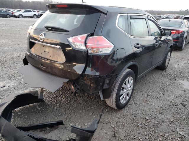 Photo 3 from auction – 2016 NISSAN ROGUE S with VIN JN8AT2MT0GW027982