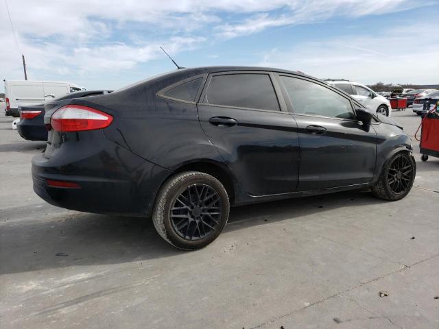 Photo 3 from auction – 2016 FORD FIESTA S with VIN 3FADP4AJ9GM206782