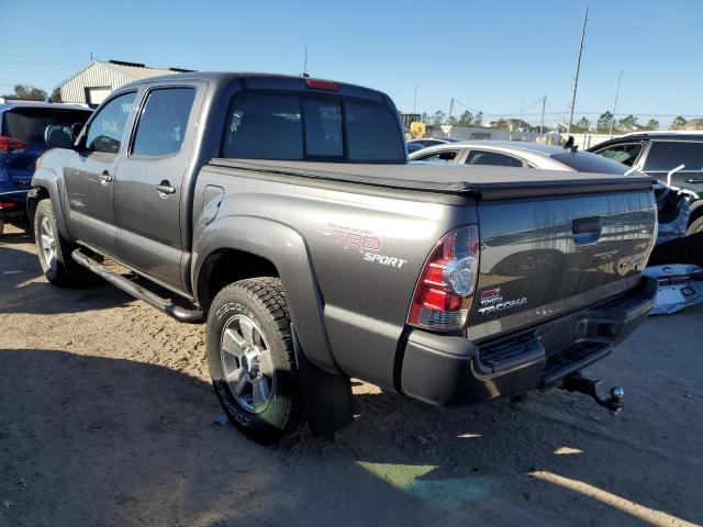 Photo 2 from auction – 2011 TOYOTA TACOMA DOU with VIN 3TMJU4GN7BM124901