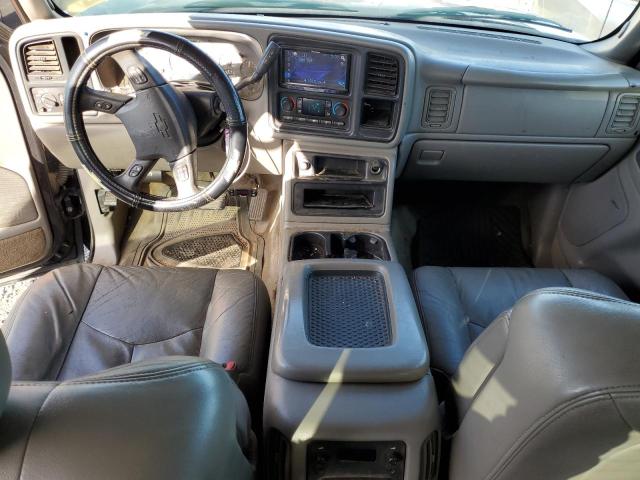 Photo 8 from auction – 2003 CHEVROLET SILVERADO with VIN 1GCHC23G43F113479