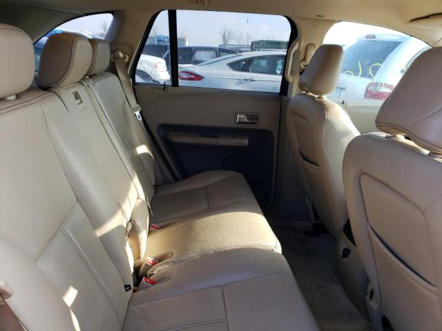 Photo 11 from auction – 2007 FORD EDGE SEL P with VIN 2FMDK39C07BA60682