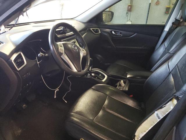 Photo 7 from auction – 2016 NISSAN ROGUE S with VIN 5N1AT2MT1GC770000
