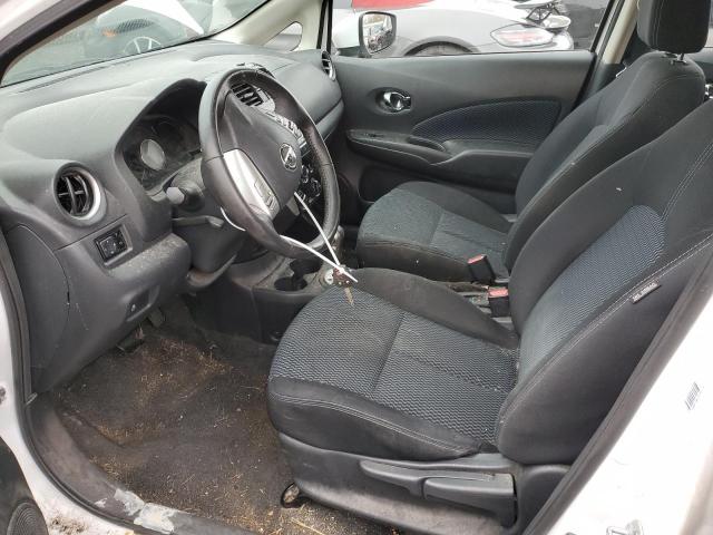Photo 7 from auction – 2016 NISSAN VERSA NOTE with VIN 3N1CE2CP8GL359339