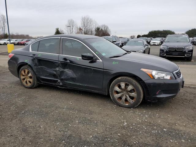 Photo 4 from auction – 2010 HONDA ACCORD EX with VIN 1HGCP2F73AA157138