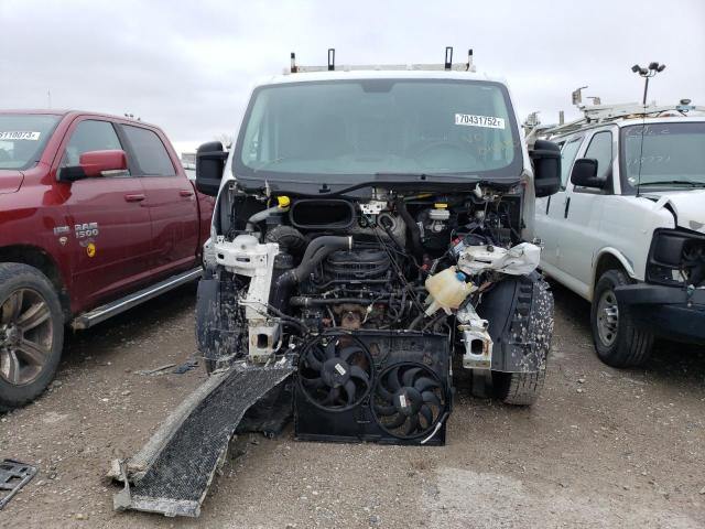 Photo 5 from auction – 2015 RAM PROMASTER with VIN 3C6TRVAG3FE516727