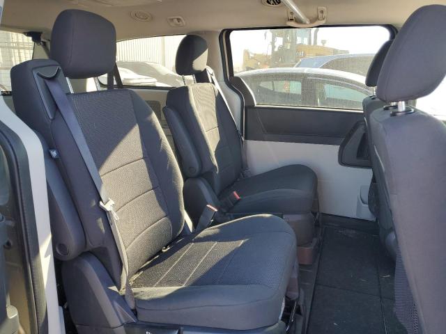 Photo 11 from auction – 2009 DODGE GRAND CARA with VIN 2D8HN54169R670452