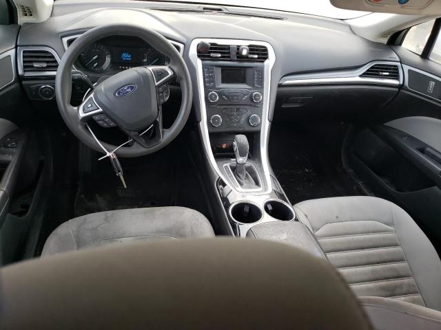 Photo 8 from auction – 2013 FORD FUSION S with VIN 3FA6P0G70DR286470