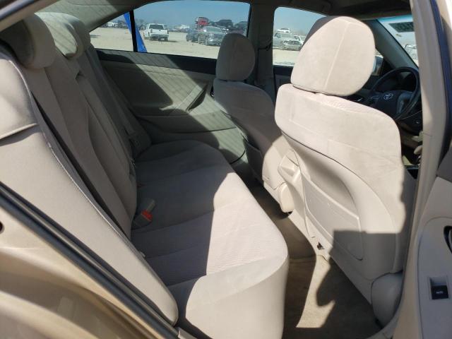 Photo 10 from auction – 2010 TOYOTA CAMRY BASE with VIN 4T1BF3EK1AU514724