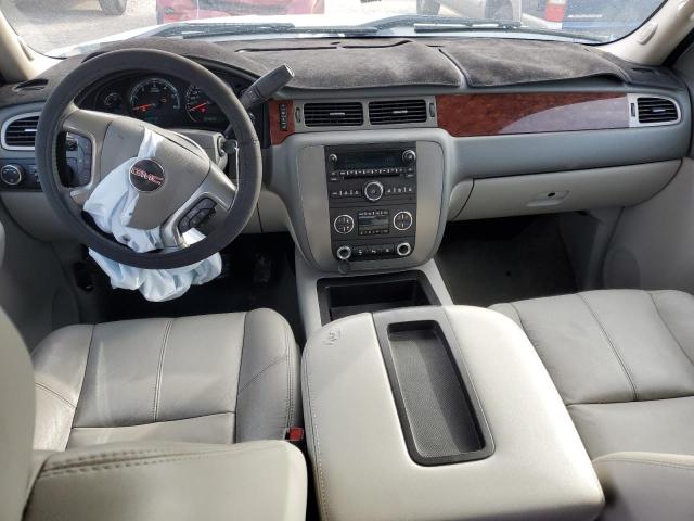 Photo 8 from auction – 2009 GMC SIERRA K15 with VIN 3GTEK33359G219648