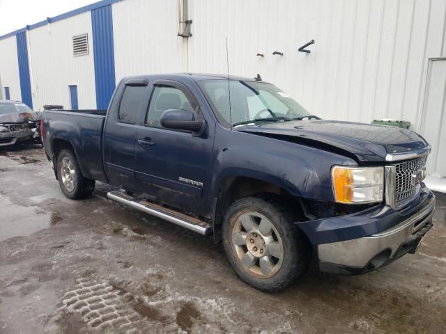 Photo 4 from auction – 2010 GMC SIERRA K15 with VIN 1GTSKWE36AZ116230