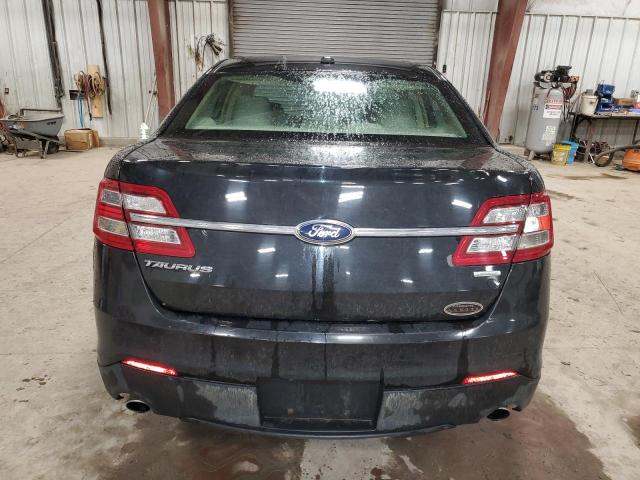 Photo 6 from auction – 2013 FORD TAURUS SE with VIN 1FAHP2D90DG146291