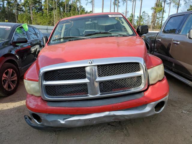 Photo 5 from auction – 2003 DODGE RAM 1500 S with VIN 1D7HA18Z23J509083