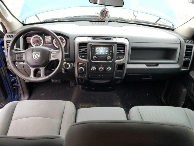Photo 8 from auction – 2017 RAM 1500 ST with VIN 1C6RR7FG0HS827935
