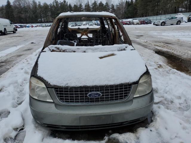 Photo 5 from auction – 2004 FORD FREESTAR S with VIN 2FMDA52274BA65146