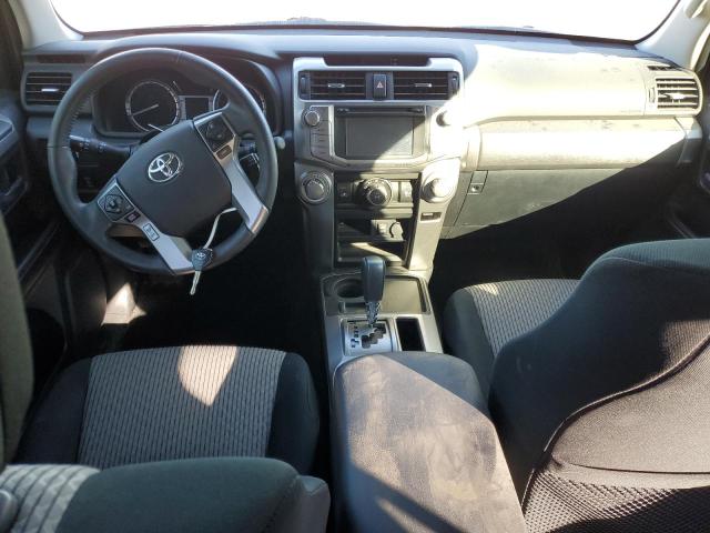 Photo 8 from auction – 2018 TOYOTA 4RUNNER SR with VIN JTEZU5JR3J5188440