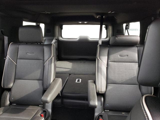 Photo 10 from auction – 2021 CADILLAC ESCALADE E with VIN 1GYS4NKL4MR215457