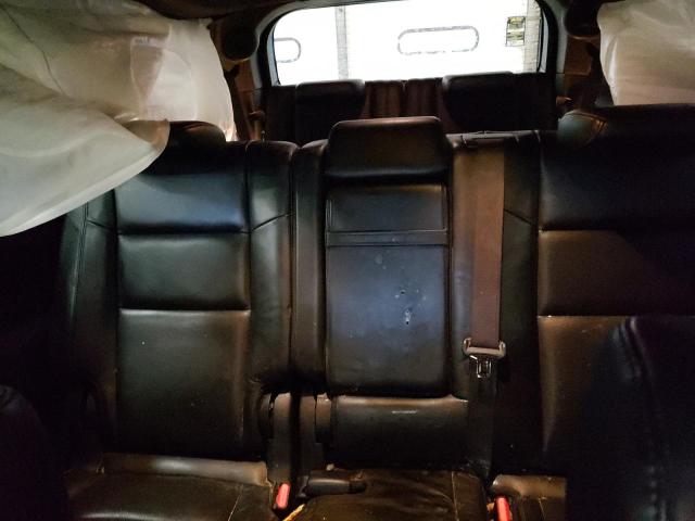 Photo 10 from auction – 2020 DODGE DURANGO R/ with VIN 1C4SDJCTXLC165372