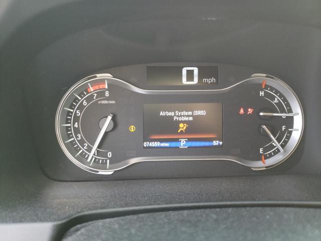 Photo 9 from auction – 2016 HONDA PILOT EXL with VIN 5FNYF5H80GB018938