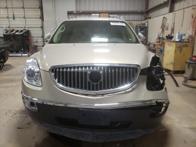 Фото 5 с аукциона – 2009 BUICK ENCLAVE CX с VIN 5GAER23D69J180812