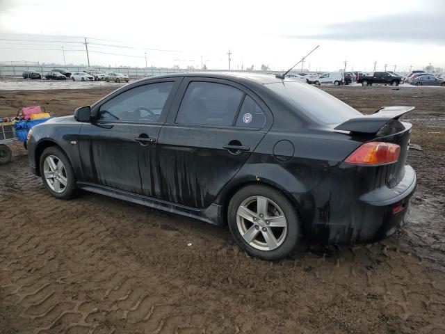 Photo 2 from auction – 2009 MITSUBISHI LANCER ES/ with VIN JA3AU26U49U005124