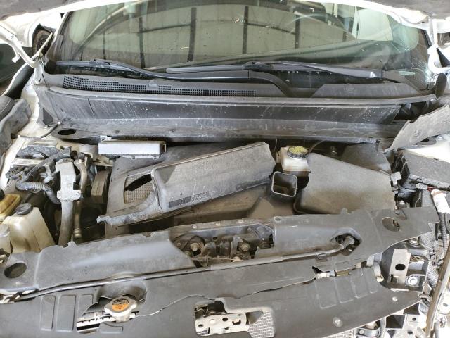 Photo 11 from auction – 2013 NISSAN PATHFINDER with VIN 5N1AR2MM1DC617880