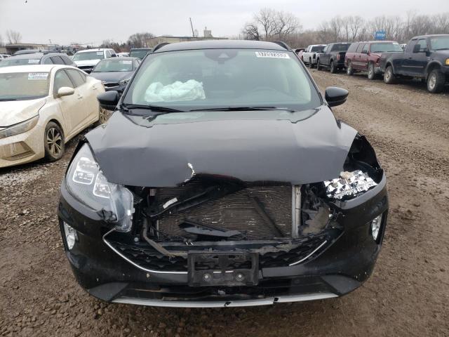 Photo 5 from auction – 2020 FORD ESCAPE TIT with VIN 1FMCU9J94LUB18189