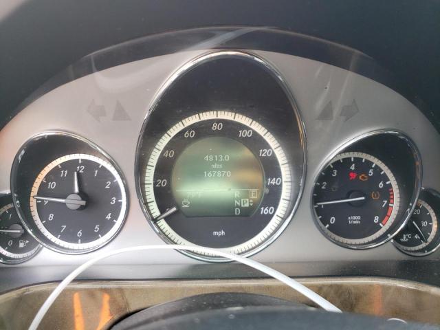 Photo 9 from auction – 2011 MERCEDES-BENZ E 350 4MAT with VIN WDDHF8HB1BA435585