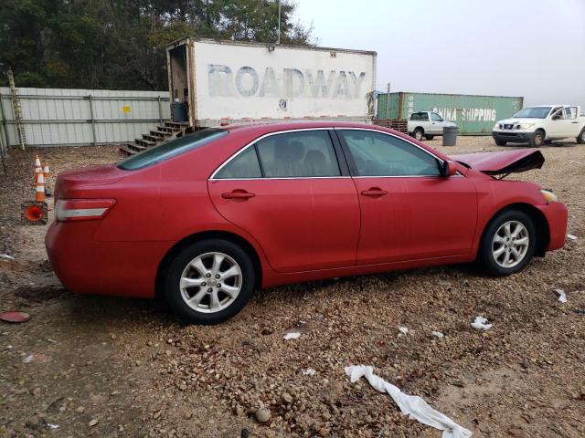 Photo 3 from auction – 2011 TOYOTA CAMRY BASE with VIN 4T1BF3EK6BU663020