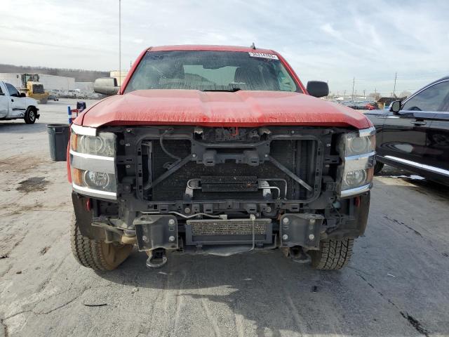 Photo 5 from auction – 2015 CHEVROLET silverado with VIN 1GC1KUEG7FF186170