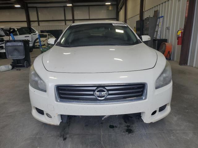Photo 5 from auction – 2013 NISSAN MAXIMA S with VIN 1N4AA5APXDC844065