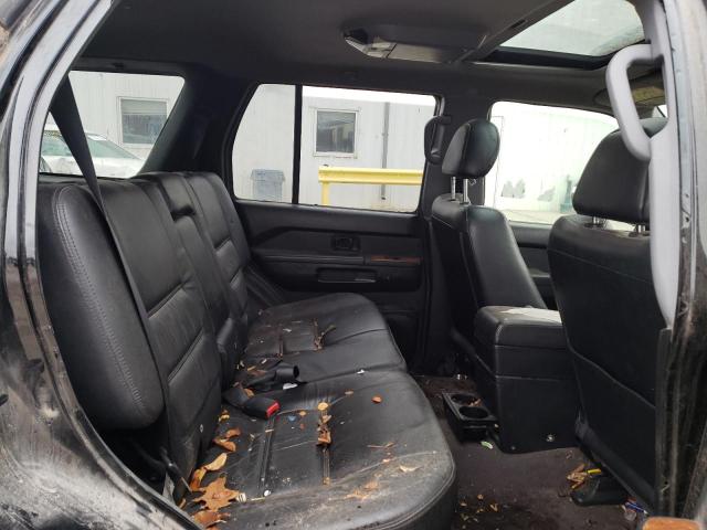 Photo 10 from auction – 2003 NISSAN PATHFINDER with VIN JN8DR09Y53W824680