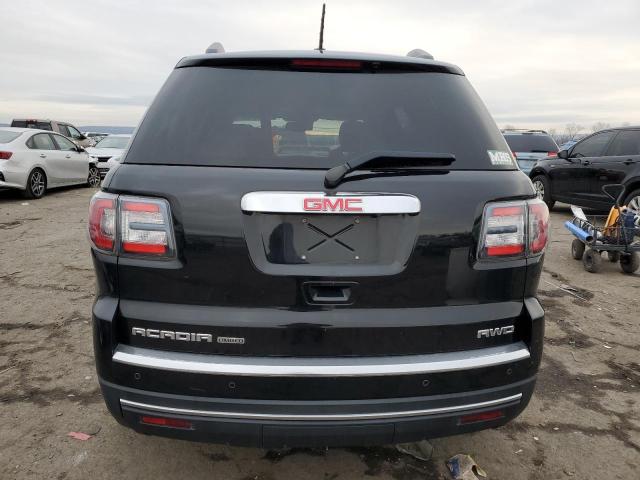 Photo 6 from auction – 2017 GMC ACADIA LIM with VIN 1GKKVSKD4HJ211296