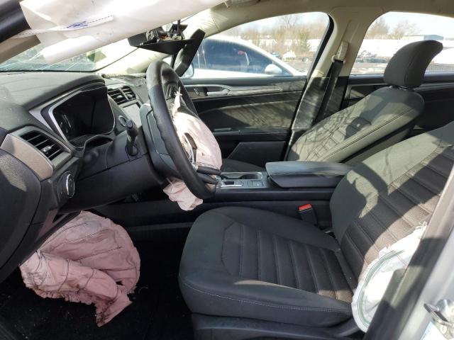 Photo 7 from auction – 2019 FORD FUSION SE with VIN 3FA6P0LU6KR147159