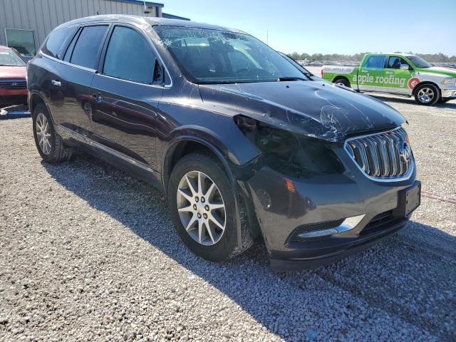 Photo 4 from auction – 2017 BUICK ENCLAVE with VIN 5GAKRBKD3HJ262354