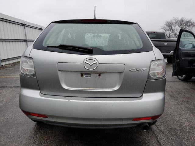Photo 6 from auction – 2011 MAZDA CX-7 with VIN JM3ER2AM0B0365765