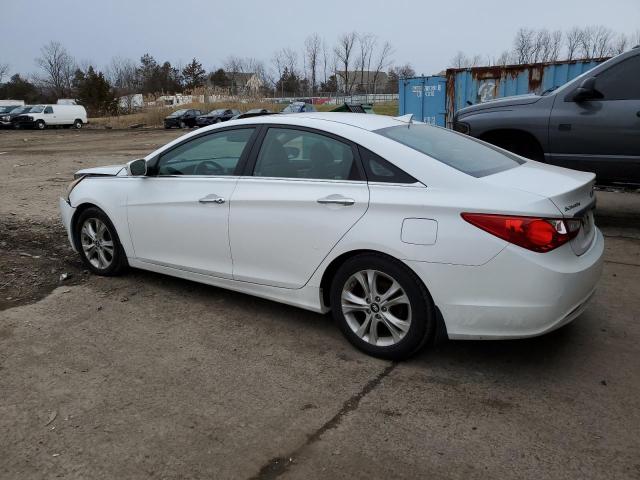 Photo 2 from auction – 2013 HYUNDAI SONATA SE with VIN 5NPEC4AC6DH620938