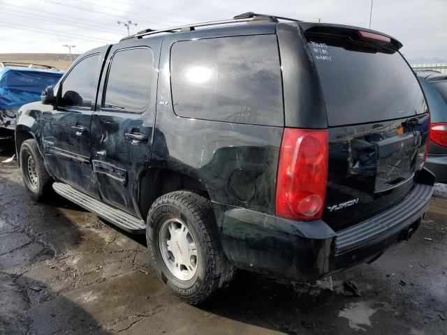 Photo 2 from auction – 2007 GMC YUKON with VIN 1GKFK13007R121580